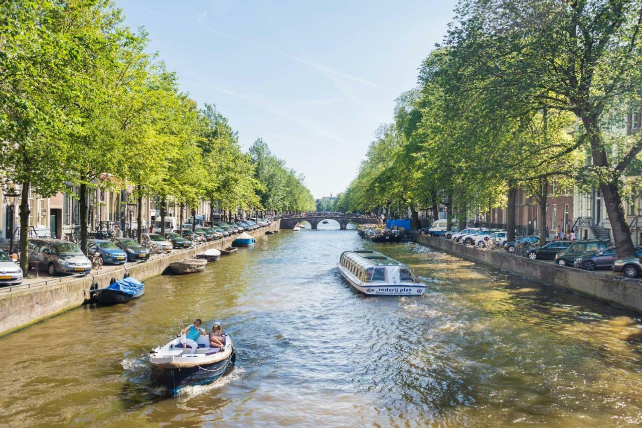 Studio Koggeschip Amsterdam Extérieur photo