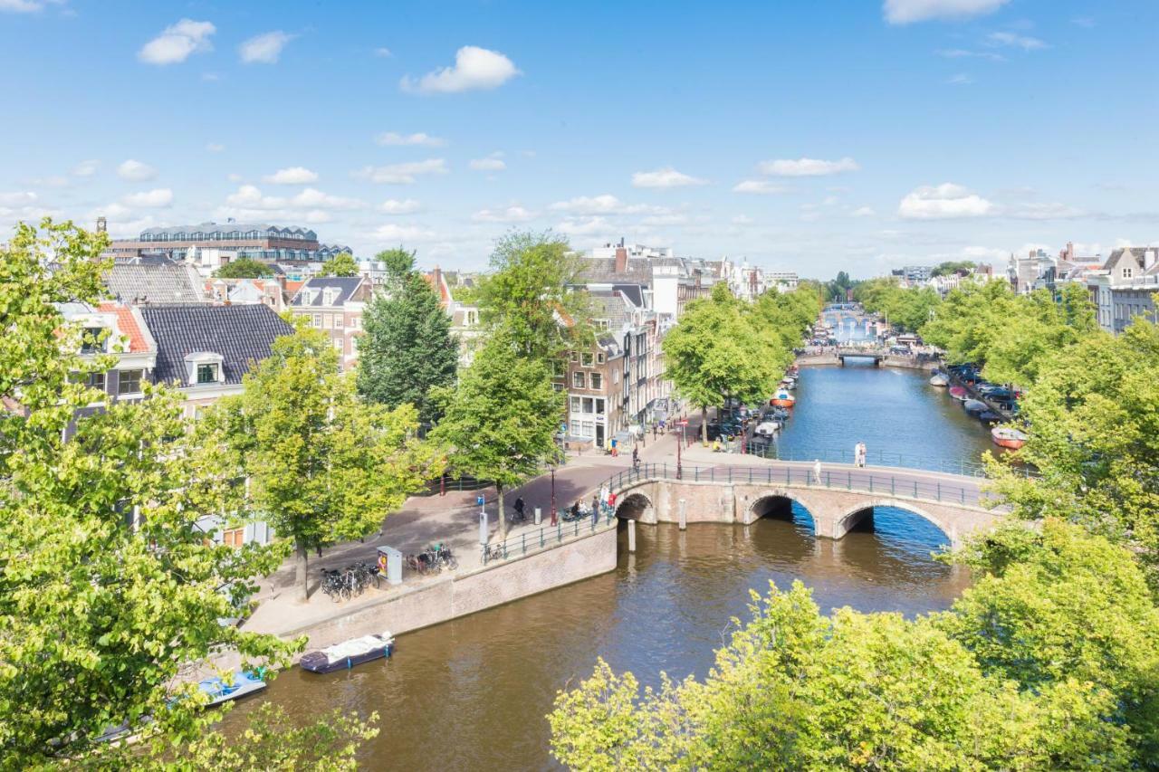 Studio Koggeschip Amsterdam Extérieur photo